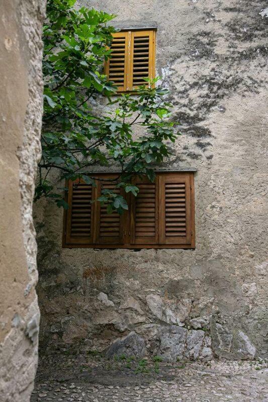 Ferienwohnung Old Beauty Novi Vinodolski Exterior foto