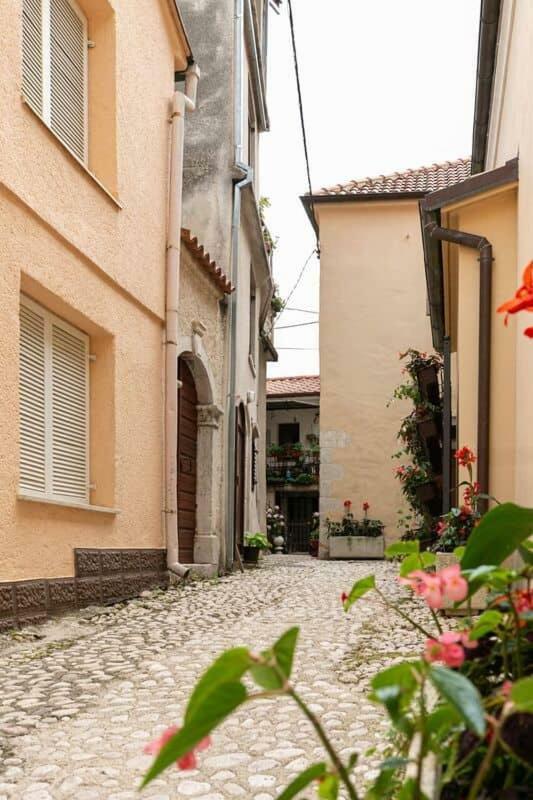 Ferienwohnung Old Beauty Novi Vinodolski Exterior foto